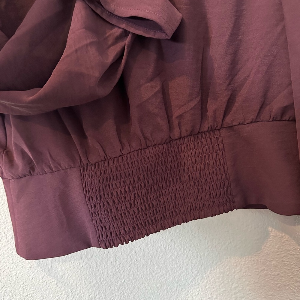Express Blouse - Picture 5 of 6